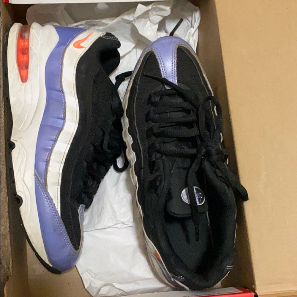 Nike Airmax 95 LE